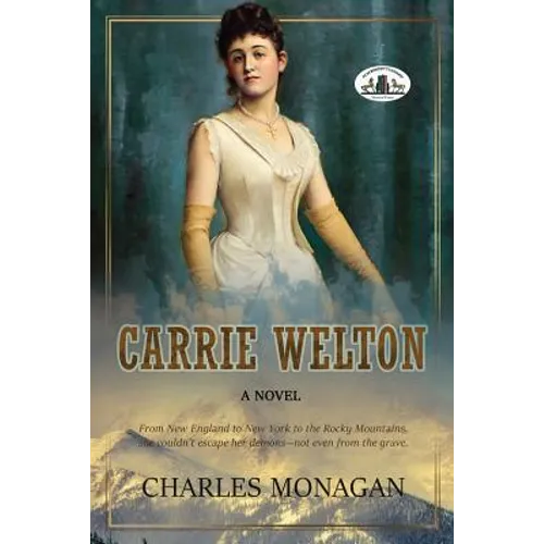 Carrie Welton