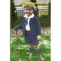 Misadventures of an Only Child: The First 80 Hilarious Years