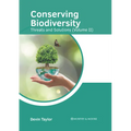 Conserving Biodiversity: Threats and Solutions (Volume II)