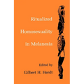 Ritualized Homosexuality in Melanesia