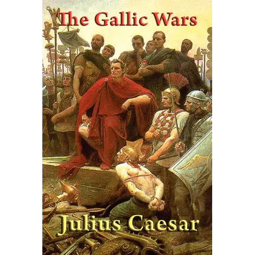 The Gallic Wars