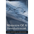 Memoirs of a Revolutionist