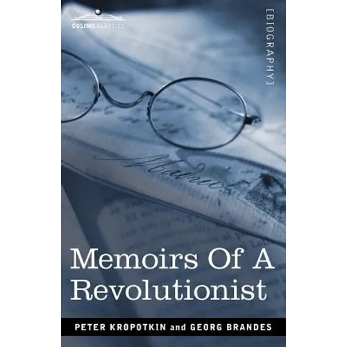 Memoirs of a Revolutionist
