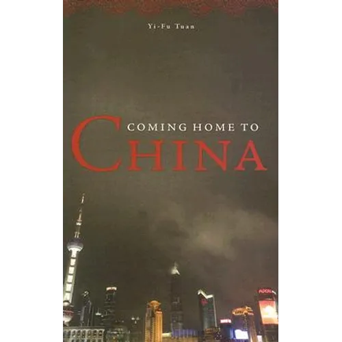 Coming Home to China