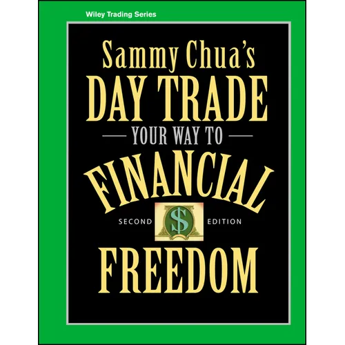 Sammy Chua's Day Trade Your Way to Financial Freedom