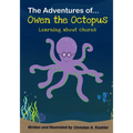 The Adventures of Owen the Octopus Learning about chores