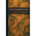 Saint Francis De Sales