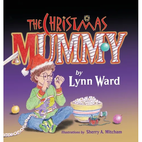 The Christmas Mummy