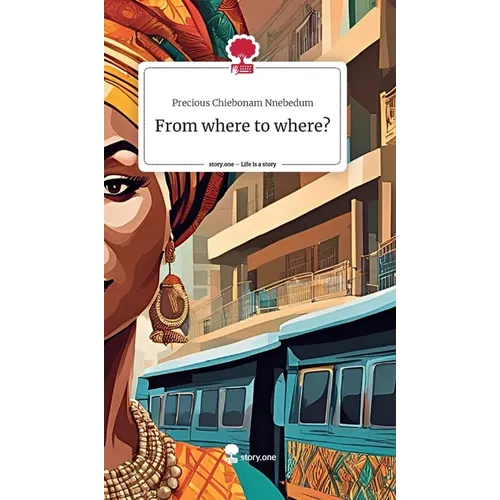 From where to where?