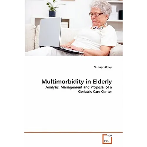 Multimorbidity in Elderly