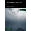 Sustainability and Sport