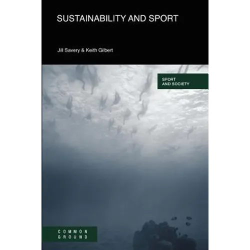 Sustainability and Sport