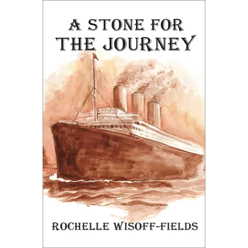 A Stone for the Journey