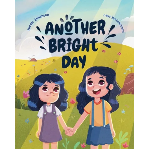 Another Bright Day