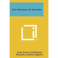 The Writing of History