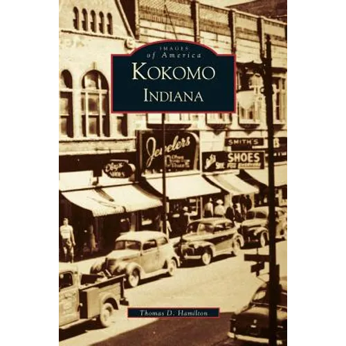 Kokomo Indiana