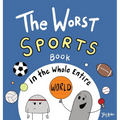 The Worst Sports Book in the Whole Entire World