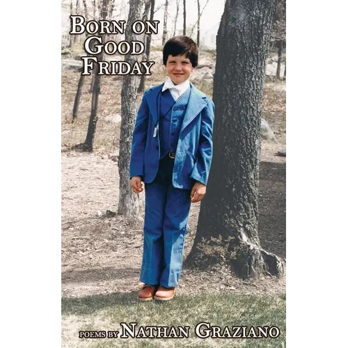 Born on Good Friday