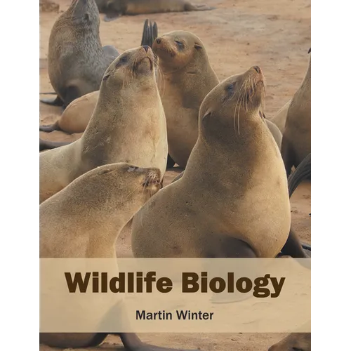 Wildlife Biology