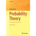 Probability Theory: A Comprehensive Course