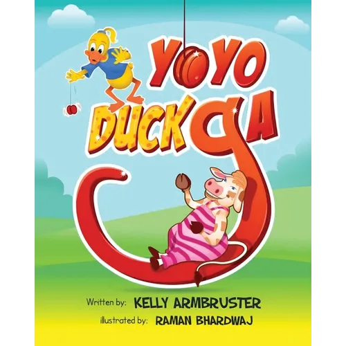 Yo-YoDuckga