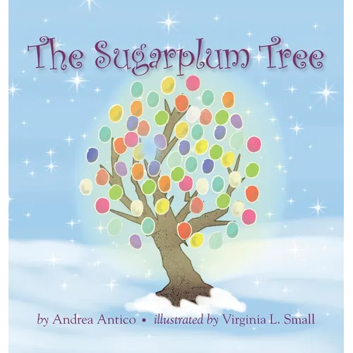 The Sugarplum Tree