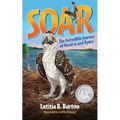 Soar: The Incredible Journey of Hendrix and Ryder
