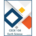 CEOE 108 Earth Science