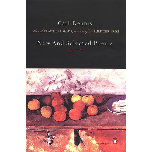 New and Selected Poems 1974-2004
