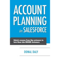 Account Planning in Salesforce