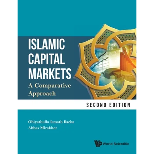 Islamic Capital Markets (2nd Ed)