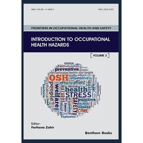 Introduction to Occupational Health Hazards