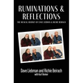 Ruminations and Reflections - The Musical Journey of Dave Liebman and Richie Beirach