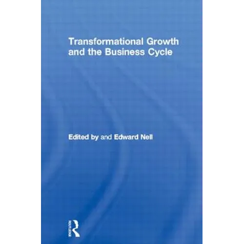 Transformational Growth and the Business Cycle