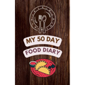 50 Day Food Diary