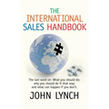 The International Sales Handbook