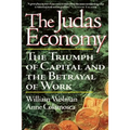 Judas Economy