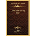 Cormac's Glossary (1868)