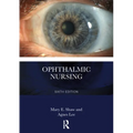 Ophthalmic Nursing