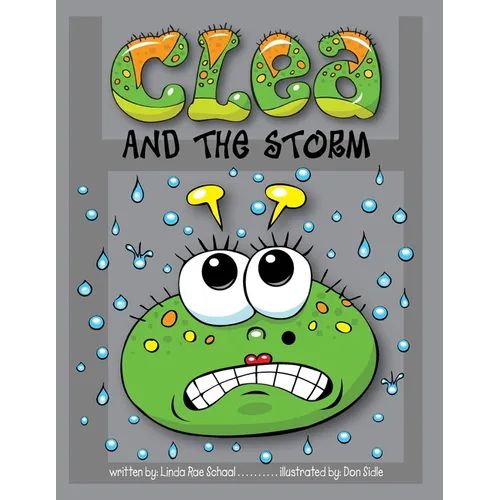 Clea and the Storm