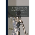International Law Documents: Regulation of Maritime Warfare, 1925