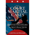 Court Martial Cases: Defense Strategies and Best Practices