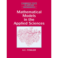 Mathematical Models in the Applied Sciences