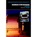 Handbook of CCD Astronomy 2ed