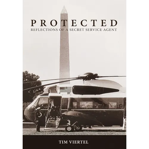 Protected: Reflections of a Secret Service Agent