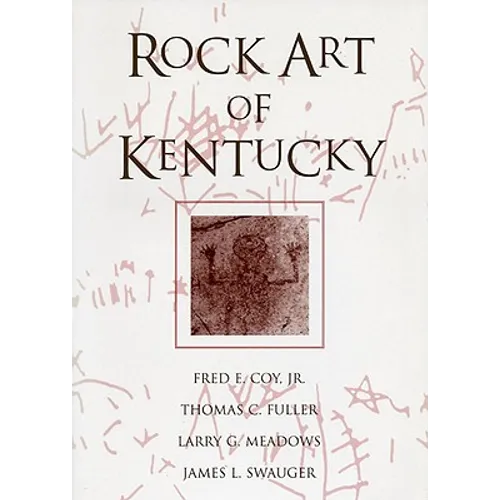 Rock Art of Kentucky