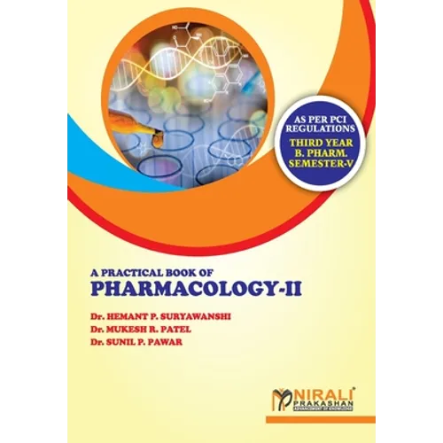 Practical Pharmacology - II