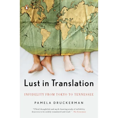 Lust in Translation: Infidelity from Tokyo to Tennessee