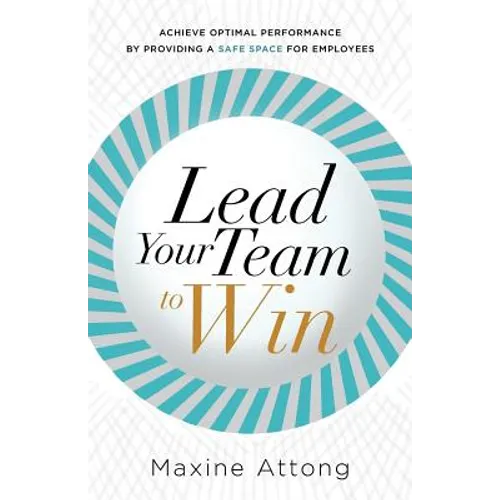 Lead Your Team to Win