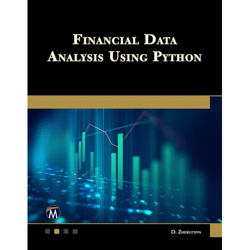 Financial Data Analysis Using Python